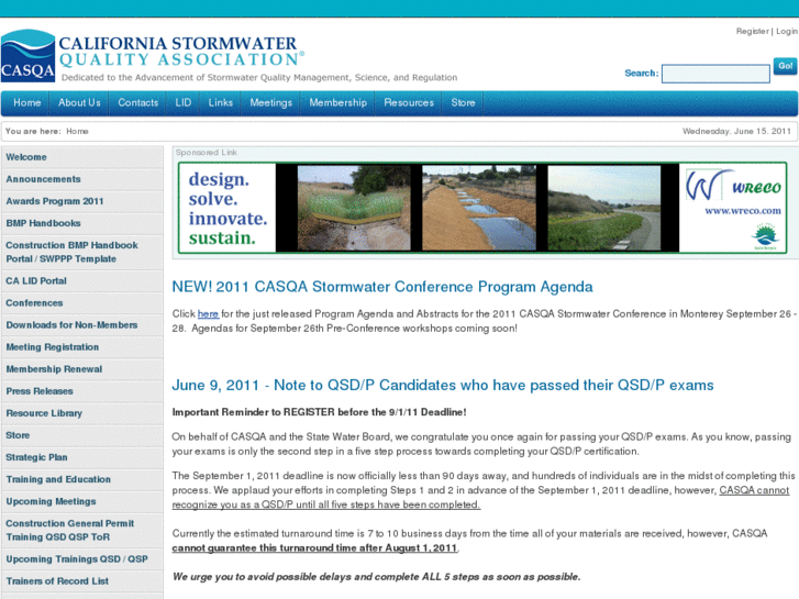www.stormwatertaskforce.com