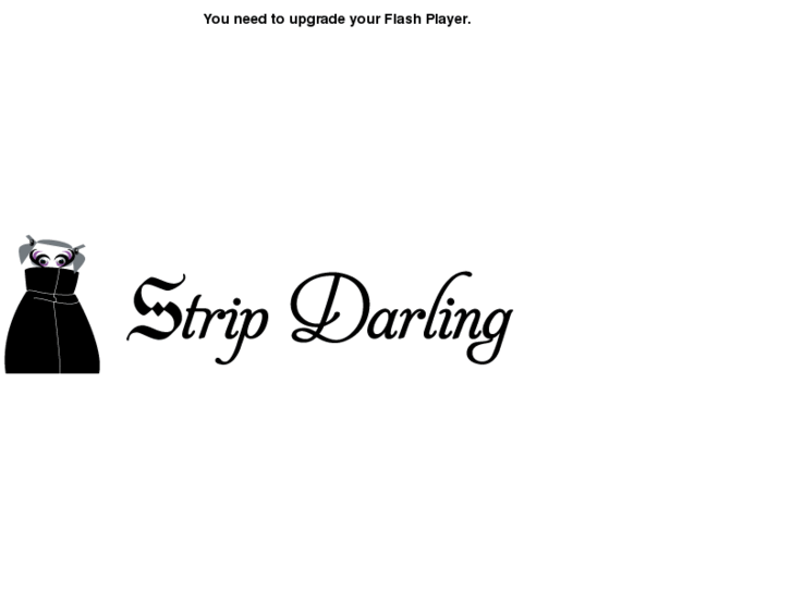 www.stripdarling.com