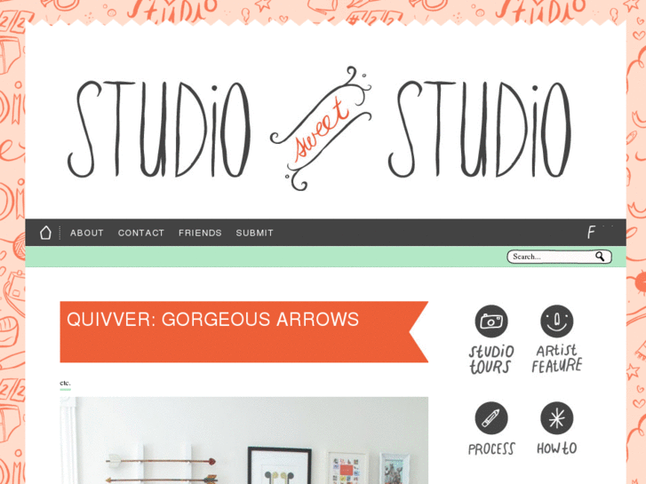 www.studio-sweet-studio.com