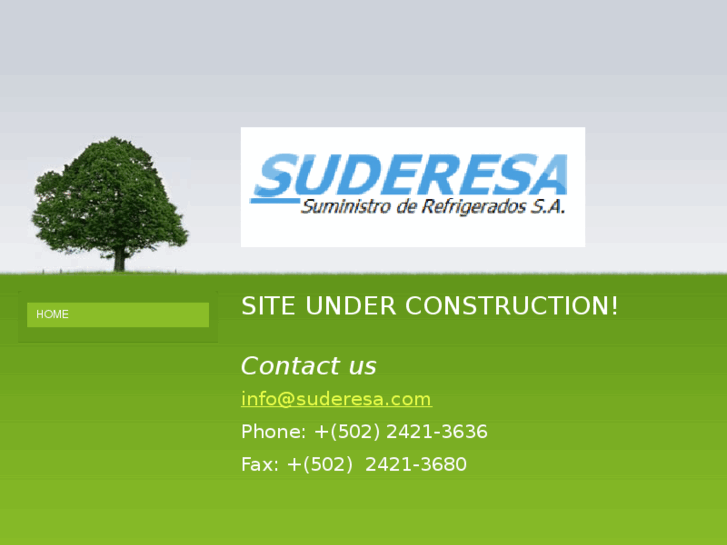 www.suderesa.com