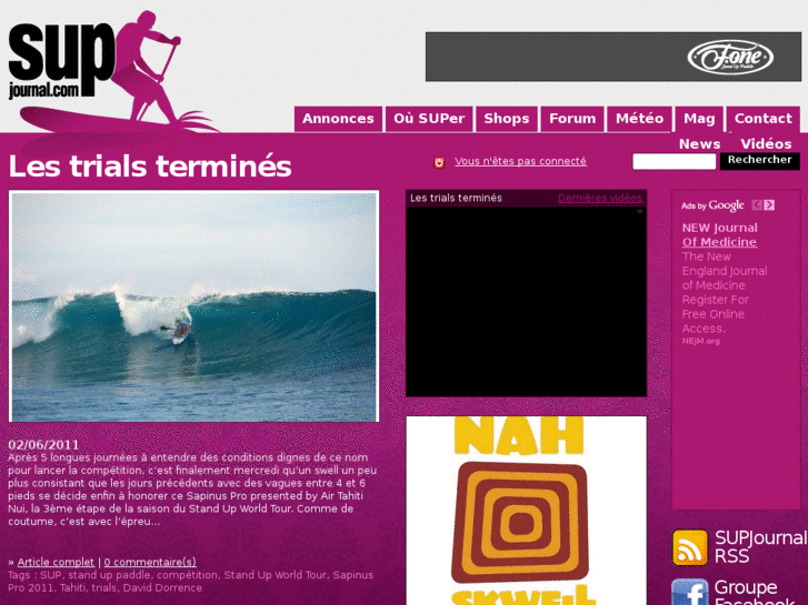 www.sup-journal.com