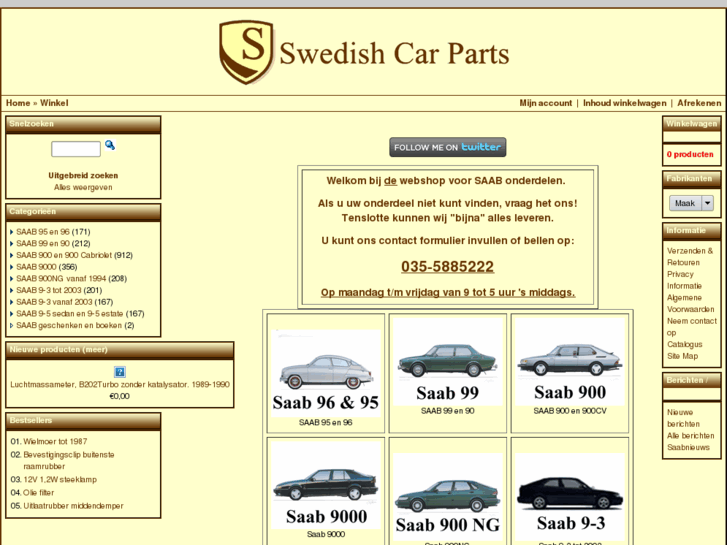 www.swedishcarparts.nl