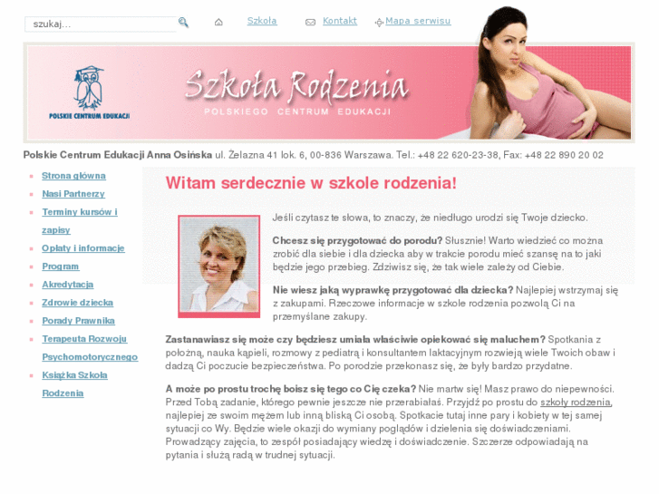 www.szkolarodzenia.com.pl