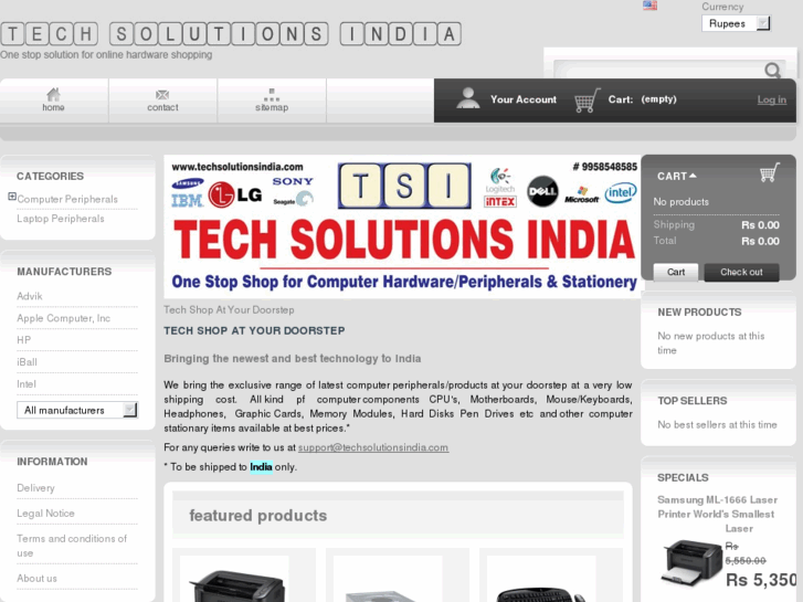 www.techsolutionsindia.com