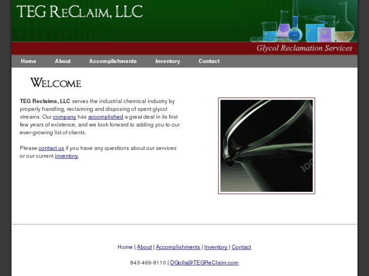 www.tegreclaim.com