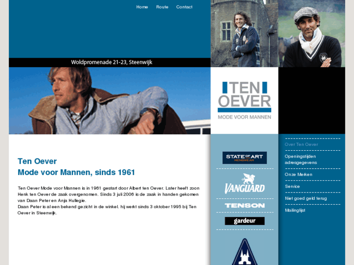 www.ten-oever.nl