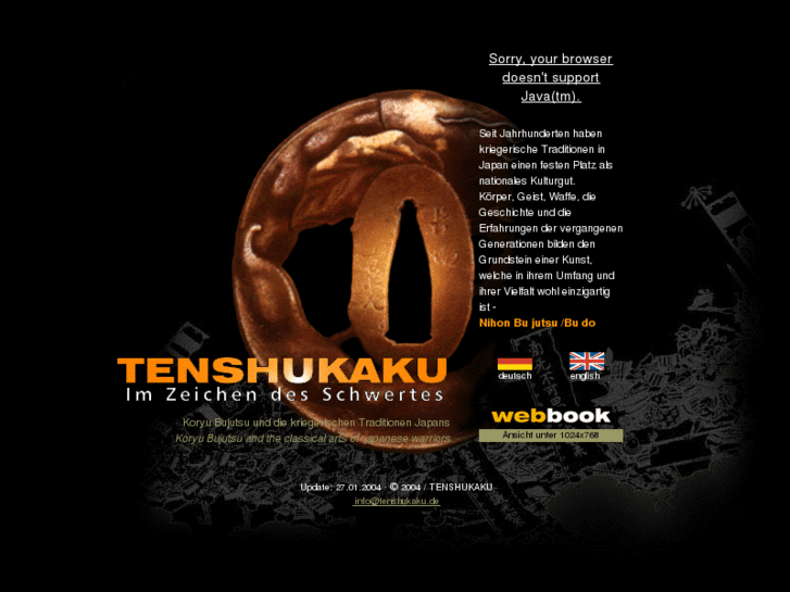 www.tenshukaku.de