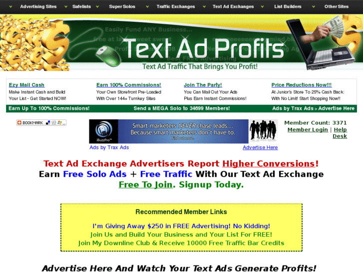 www.textadprofits.com