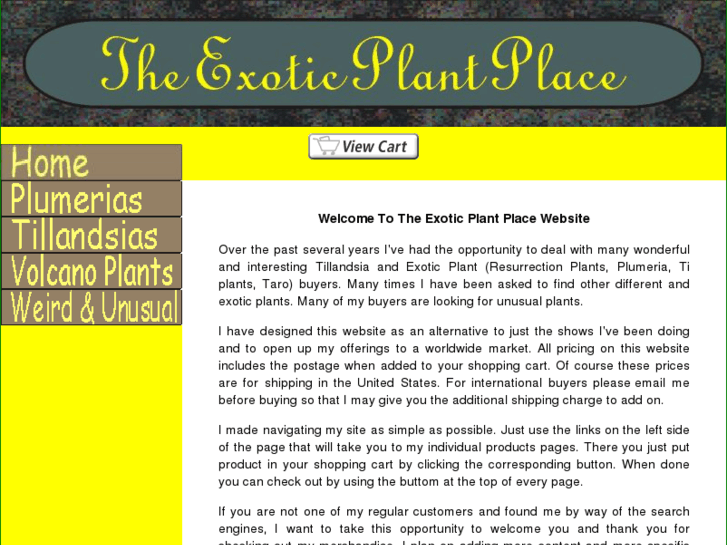 www.theexoticplantplace.com