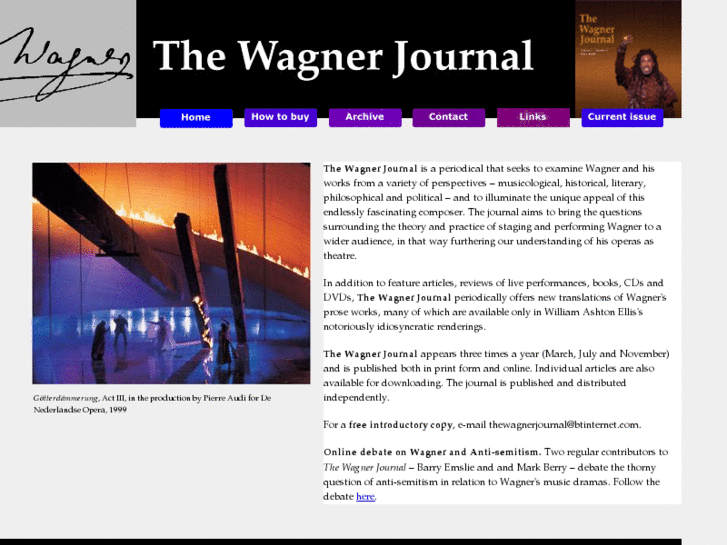 www.thewagnerjournal.co.uk