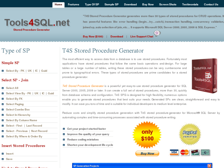 www.tools4sql.net