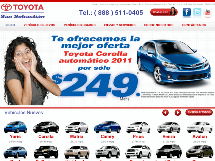 www.toyotasansebastian.com