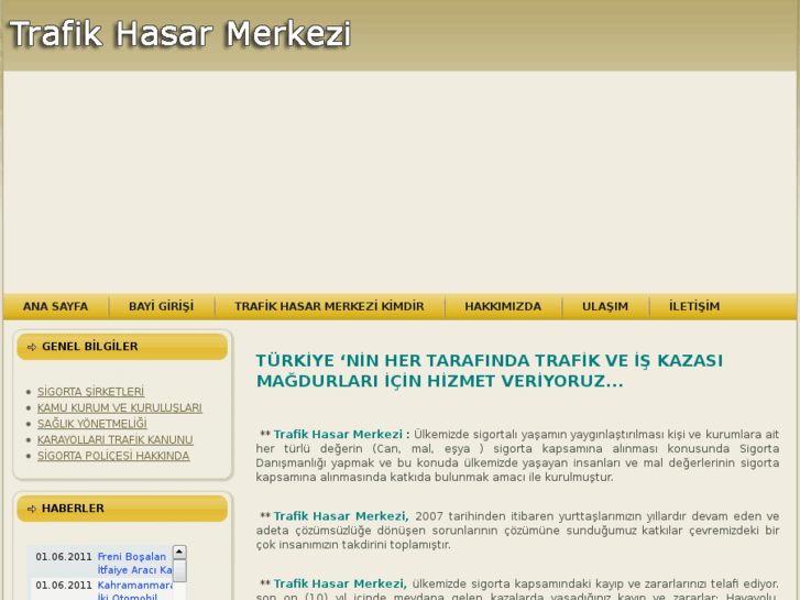 www.trafikhasarmerkezi.com