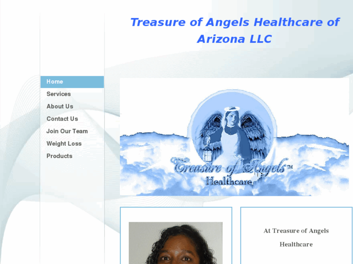 www.treasureofangels.org