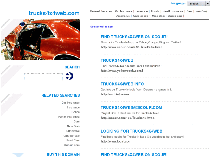 www.trucks4x4web.com