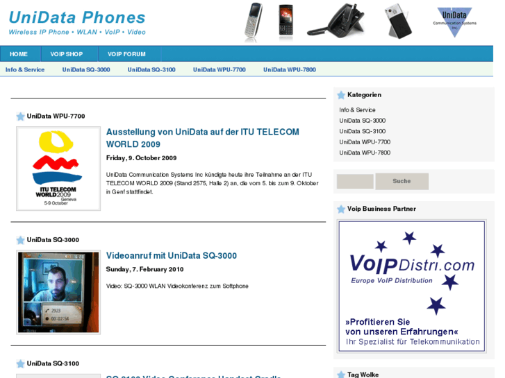 www.unidata-phones.com