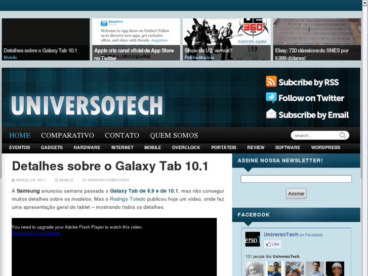 www.universotech.com