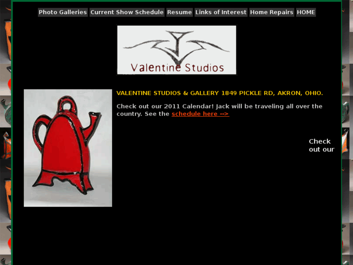 www.valentine-studios.com