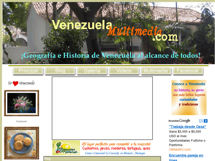 www.venezuelamultimedia.com