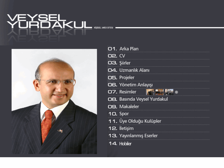 www.veyselyurdakul.com