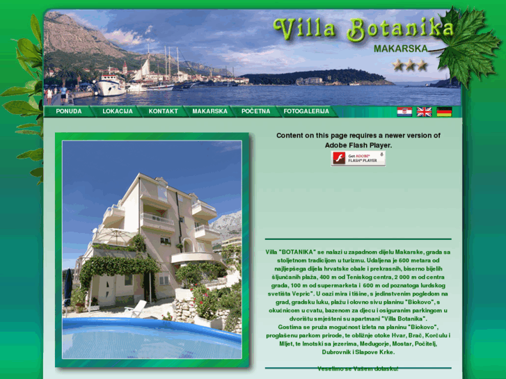 www.villa-botanika.com