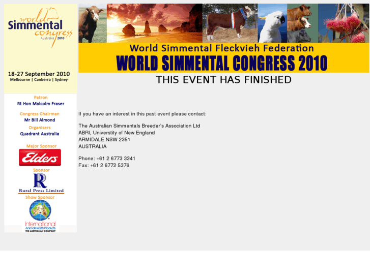 www.worldsimmentalcongress2010.com