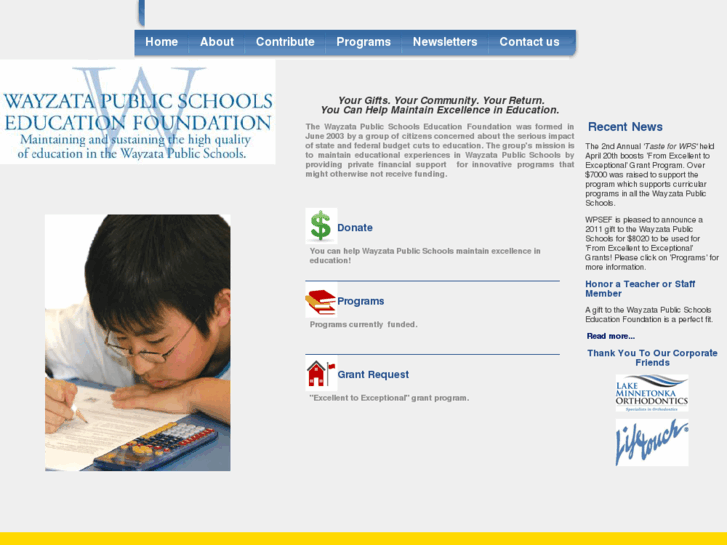 www.wpsef.org