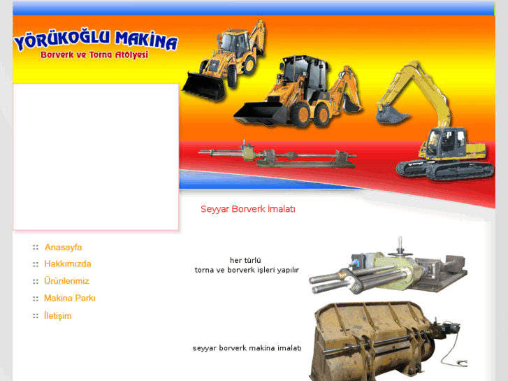 www.yorukoglumakina.com