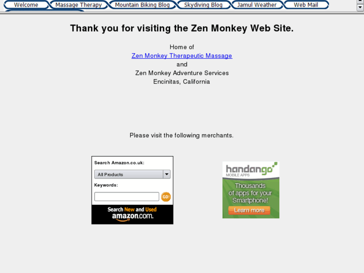 www.zenmonkey.net