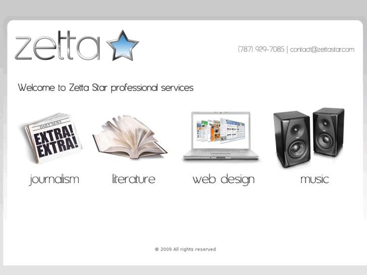 www.zettastar.com