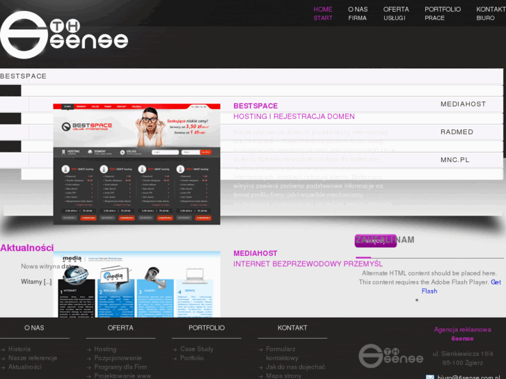 www.6sense.com.pl