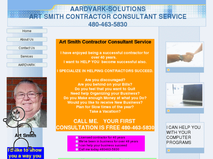 www.aardvark-solutions.com