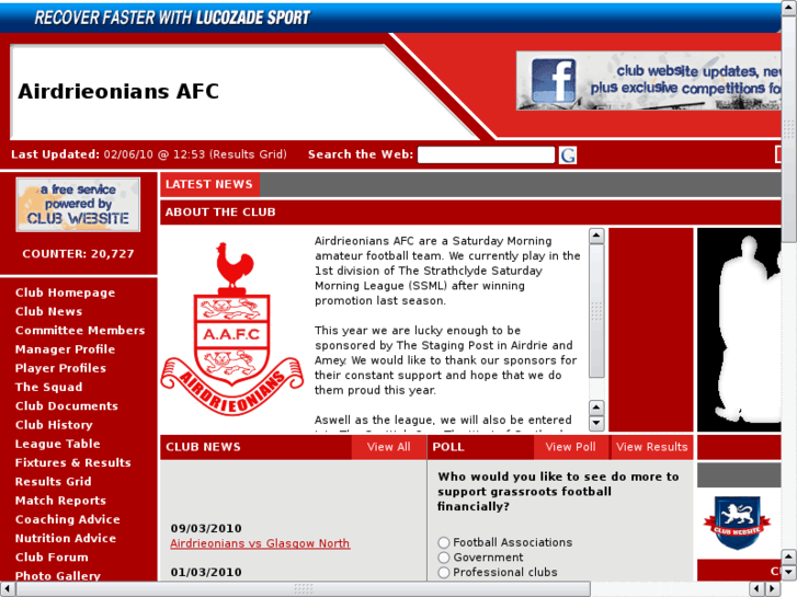 www.airdrieonians.co.uk