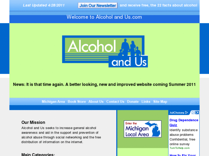 www.alcoholandus.com