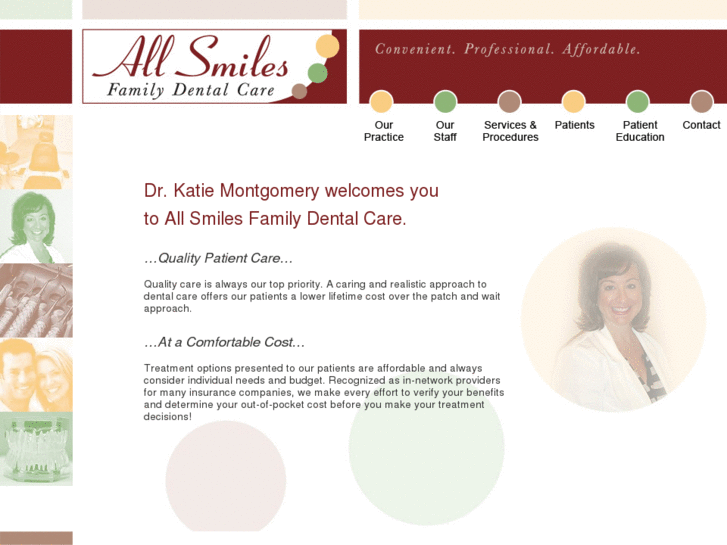 www.allsmilesmarysville.com