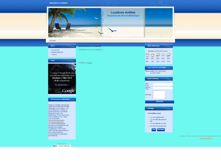 www.antilles-location.com