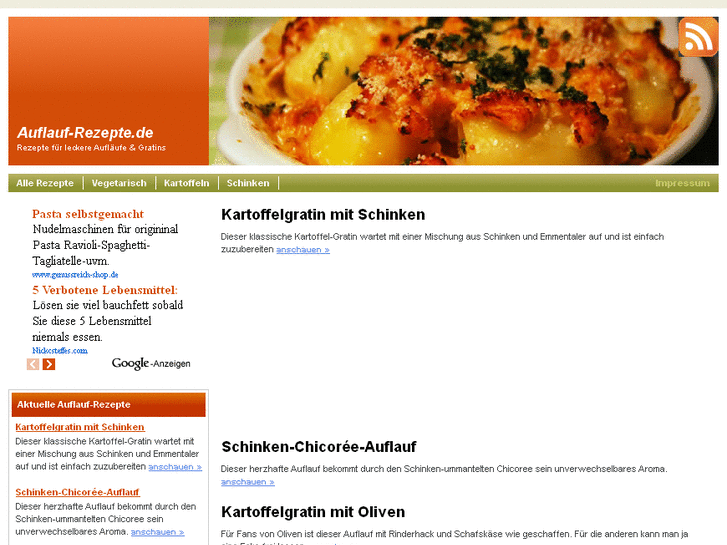 www.auflauf-rezepte.de