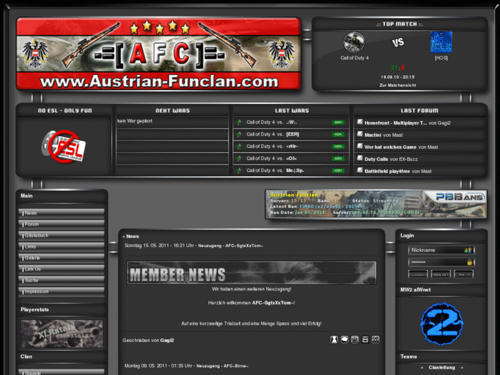 www.austrian-funclan.com