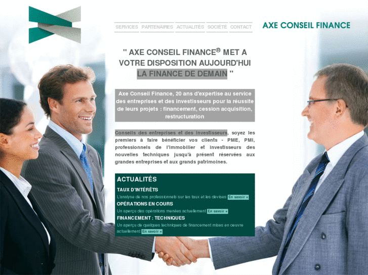 www.axe-conseil.com