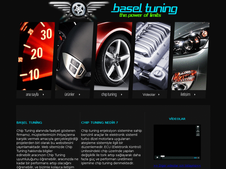 www.baseltuning.com