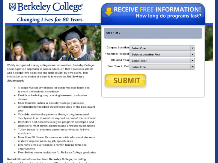 www.berkleycollage.com