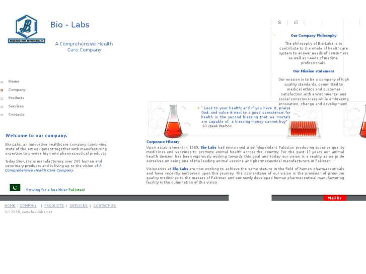 www.bio-labs.net
