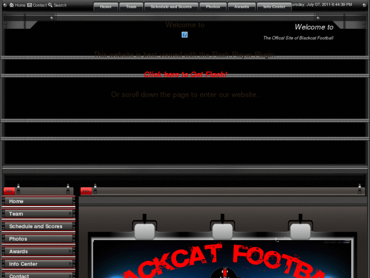 www.blackcatfootball.com