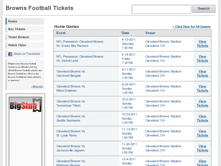 www.brownsfootballtickets.org