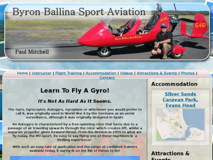 www.byronballinasportaviation.com