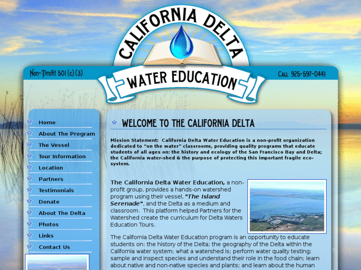 www.caldeltawater.org