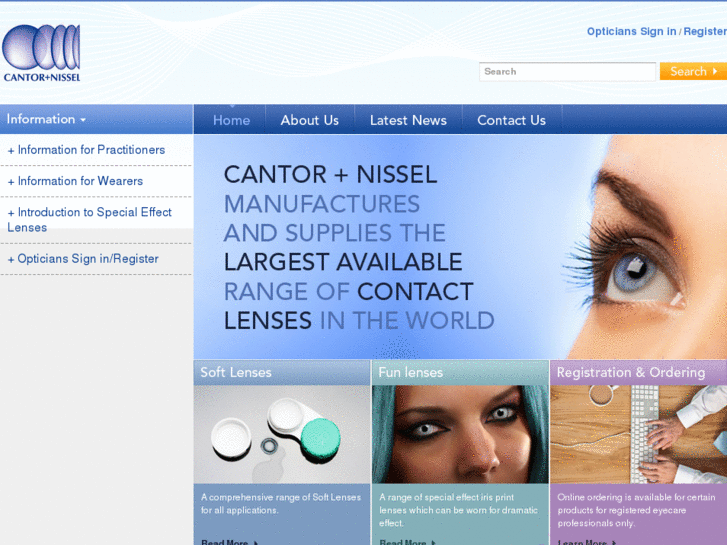 www.cantor-nissel.co.uk