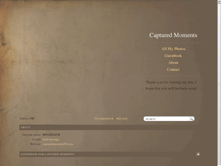 www.capturedmoments79.com