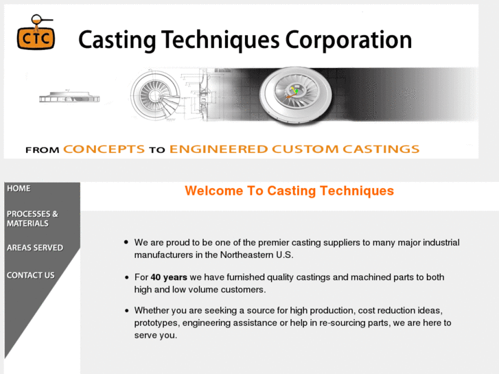 www.castingtechniques.net