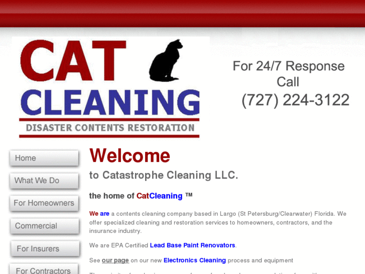 www.catastrophecleaning.com